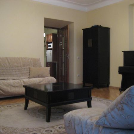 Apartments In The Historical Centre - Lviv Extérieur photo
