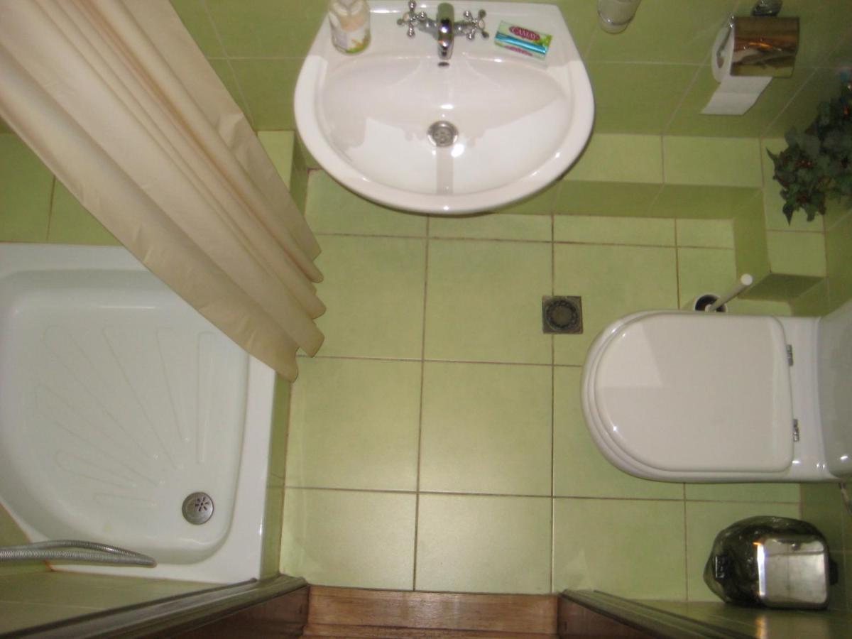 Apartments In The Historical Centre - Lviv Chambre photo