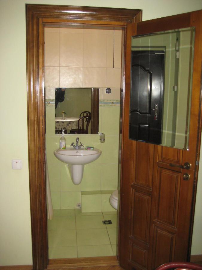 Apartments In The Historical Centre - Lviv Extérieur photo